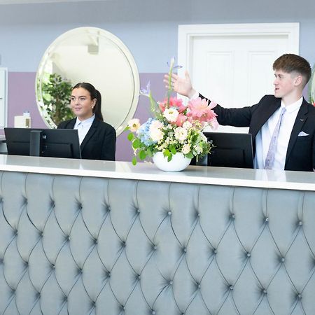 Kenmare Bay Hotel Lodges Killarney Ngoại thất bức ảnh