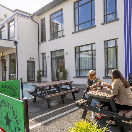 Kenmare Bay Hotel Lodges Killarney Ngoại thất bức ảnh