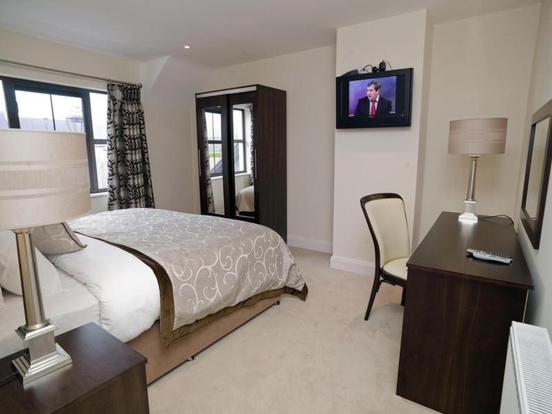 Kenmare Bay Hotel Lodges Killarney Phòng bức ảnh