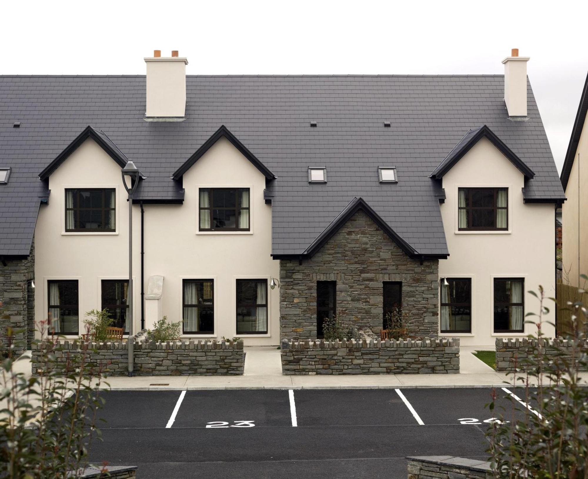 Kenmare Bay Hotel Lodges Killarney Ngoại thất bức ảnh