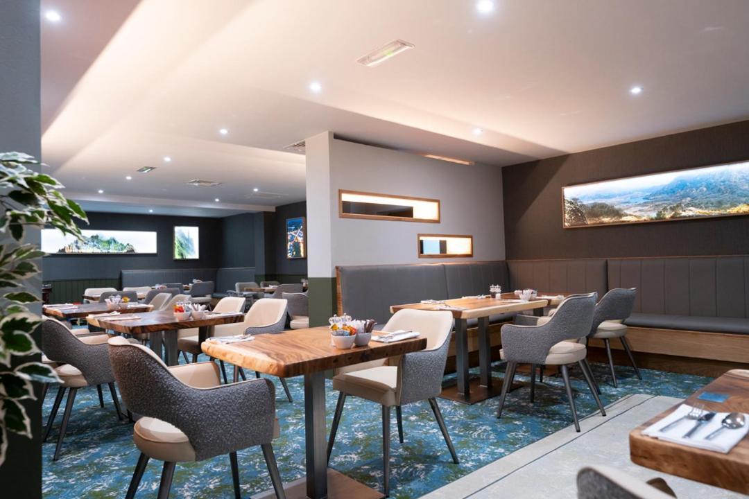 Kenmare Bay Hotel Lodges Killarney Ngoại thất bức ảnh