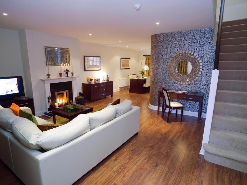 Kenmare Bay Hotel Lodges Killarney Ngoại thất bức ảnh