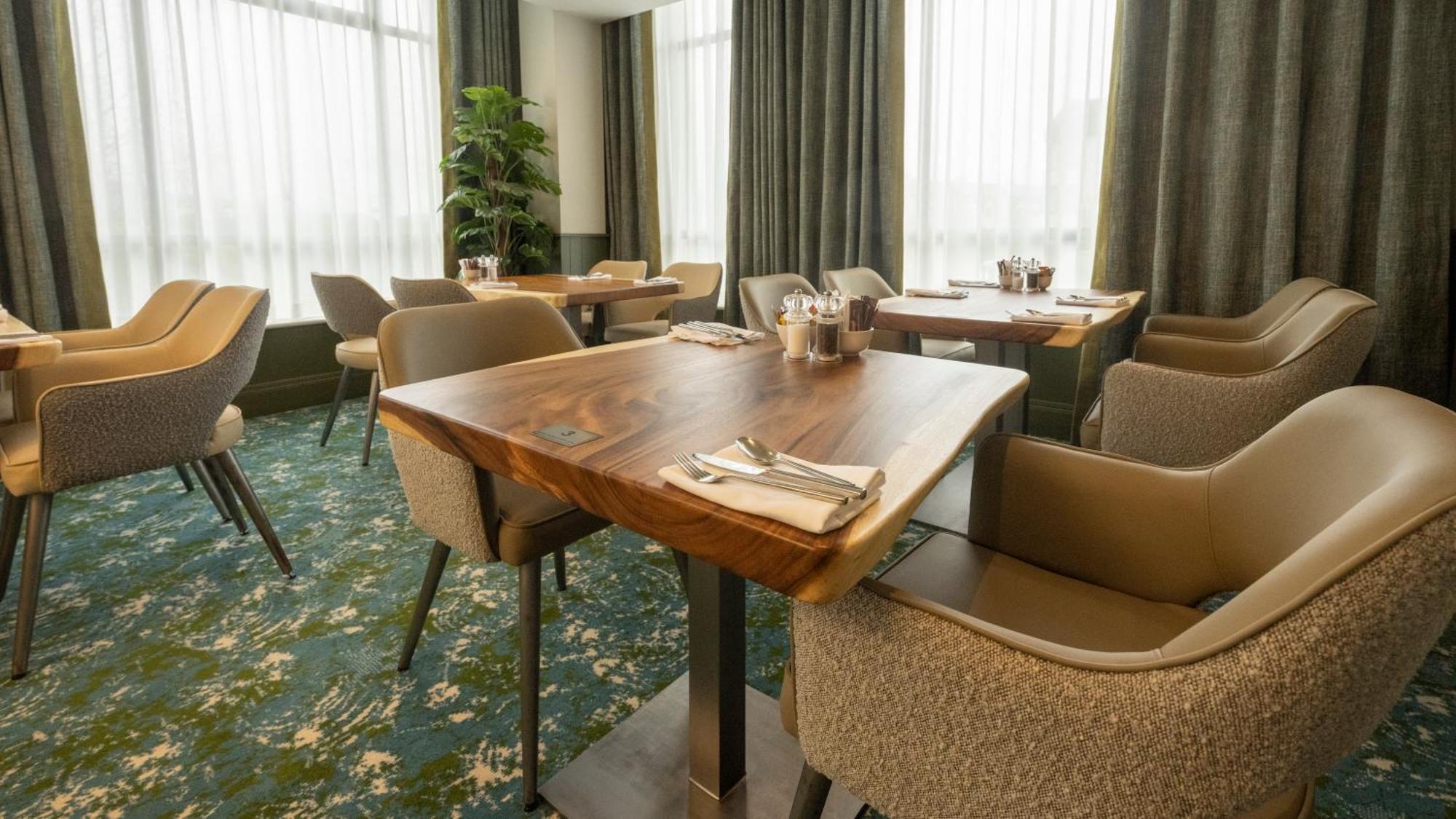 Kenmare Bay Hotel Lodges Killarney Ngoại thất bức ảnh