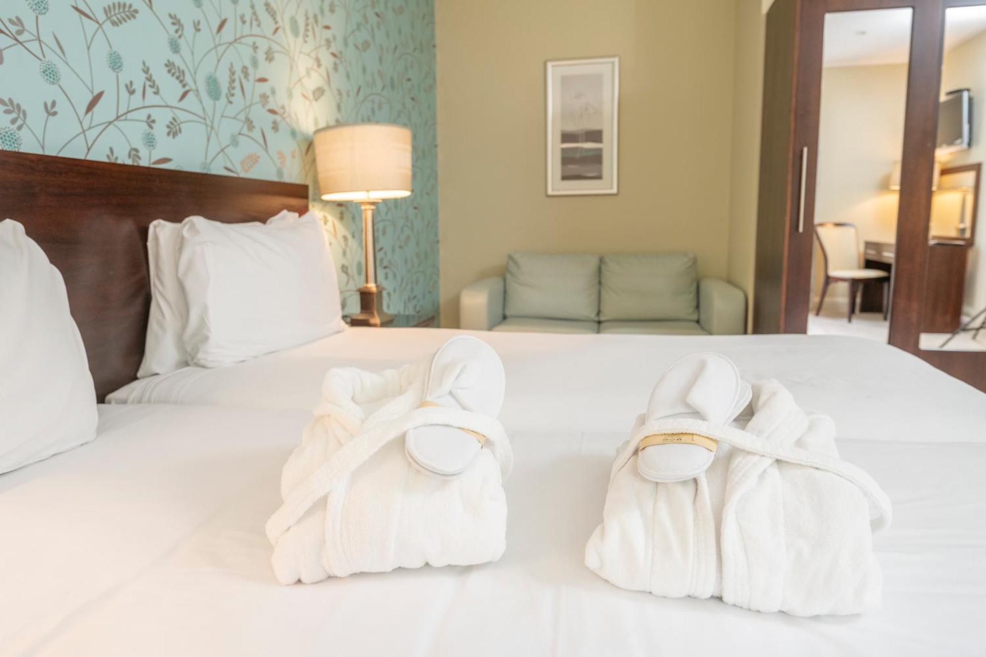 Kenmare Bay Hotel Lodges Killarney Ngoại thất bức ảnh