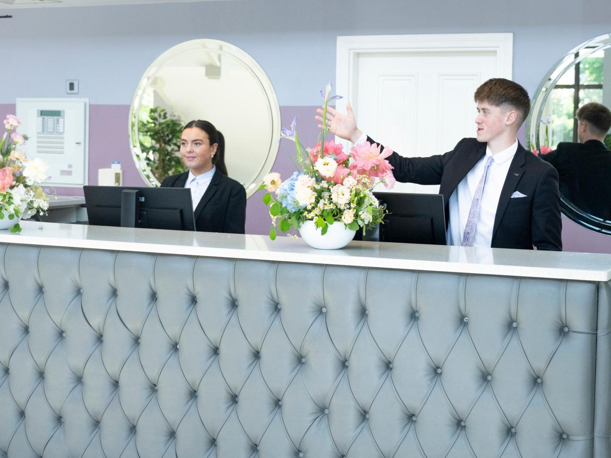 Kenmare Bay Hotel Lodges Killarney Ngoại thất bức ảnh