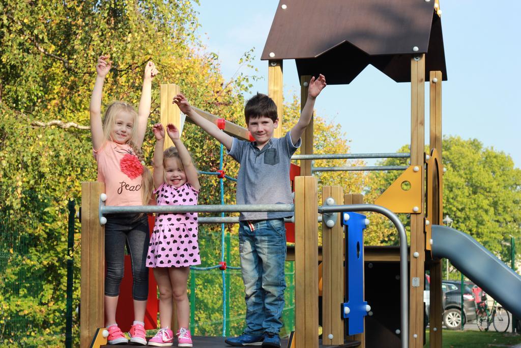 Kenmare Bay Hotel Lodges Killarney Ngoại thất bức ảnh