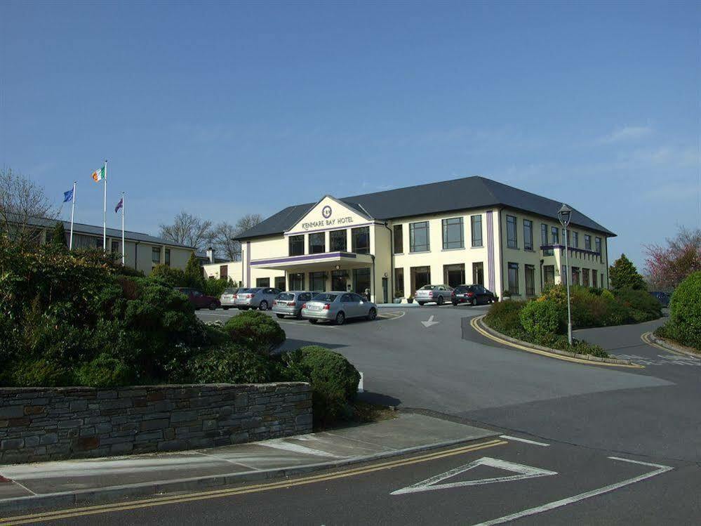 Kenmare Bay Hotel Lodges Killarney Ngoại thất bức ảnh